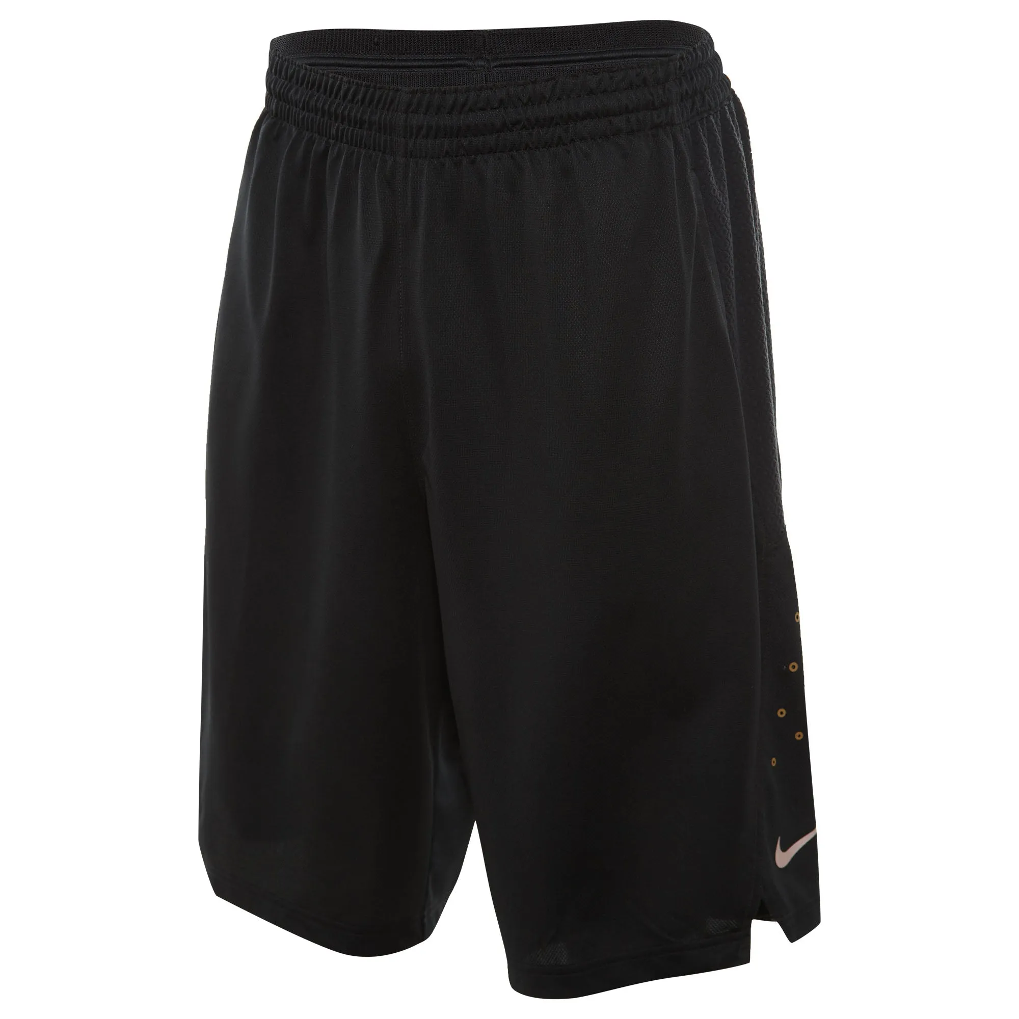 Nike  Hyper Elite Power Basketball Shorts Mens Style : 646426