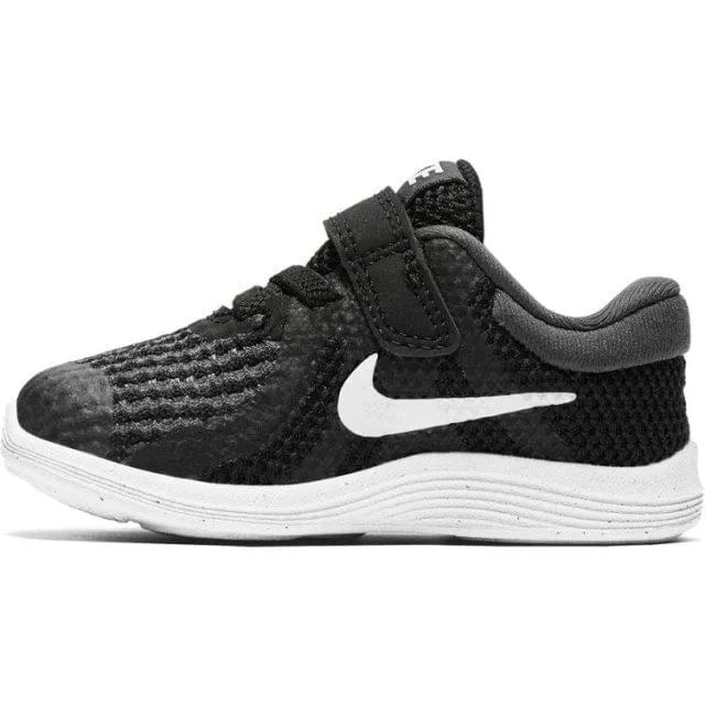 Nike Infant Training 943304-006 Revolution 4 (Tdv) Shoes