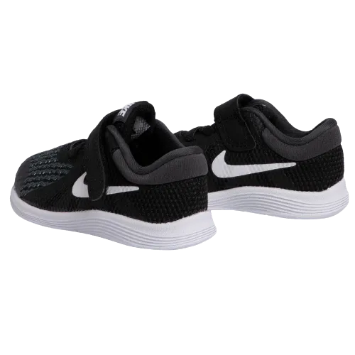 Nike Infant Training 943304-006 Revolution 4 (Tdv) Shoes