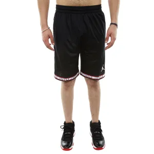 Nike Jumpman Air Basketball Short Mens Style : Aq2376-010