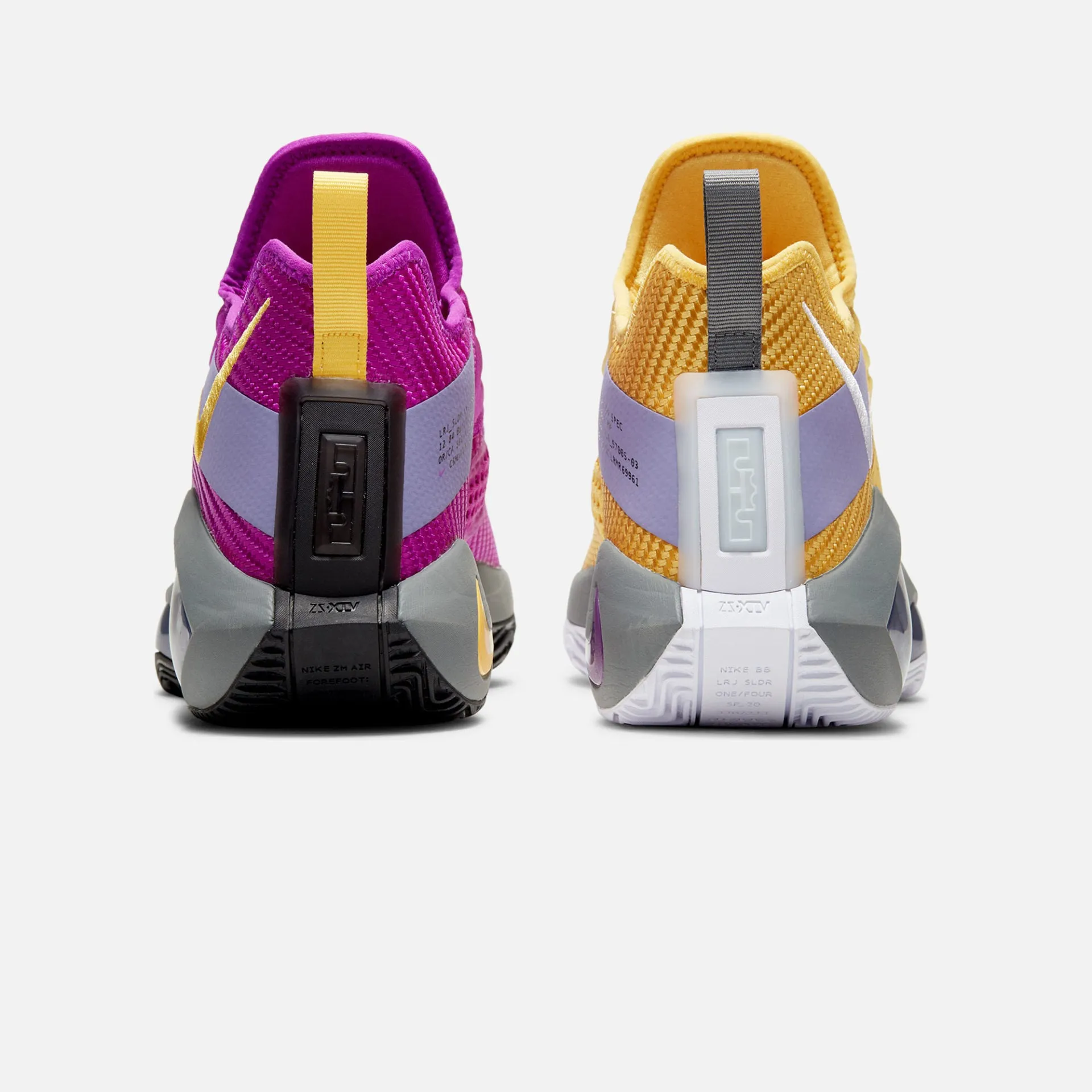 Nike | LEBRON SOLDIER 14 EP