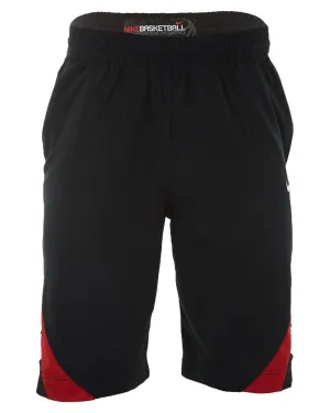 NIKE MENS BASKETBALL SHORTS Style# 322029