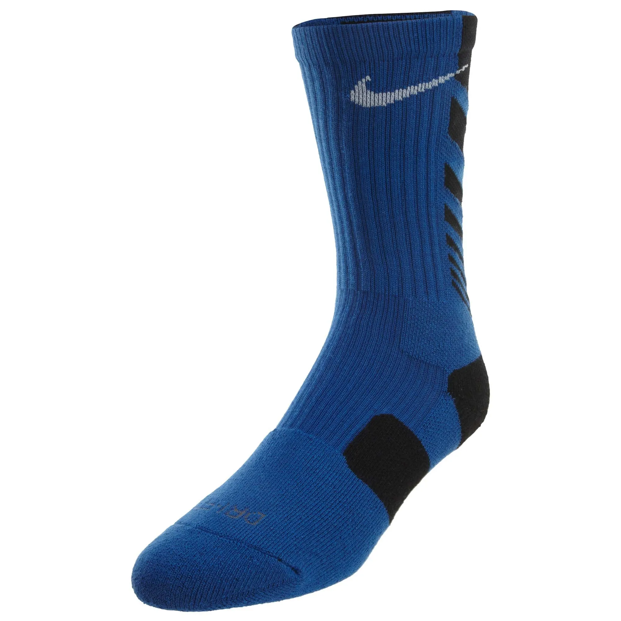 Nike Nike Sequalizer Basketball Crew Socks Mens Style : Sx4747