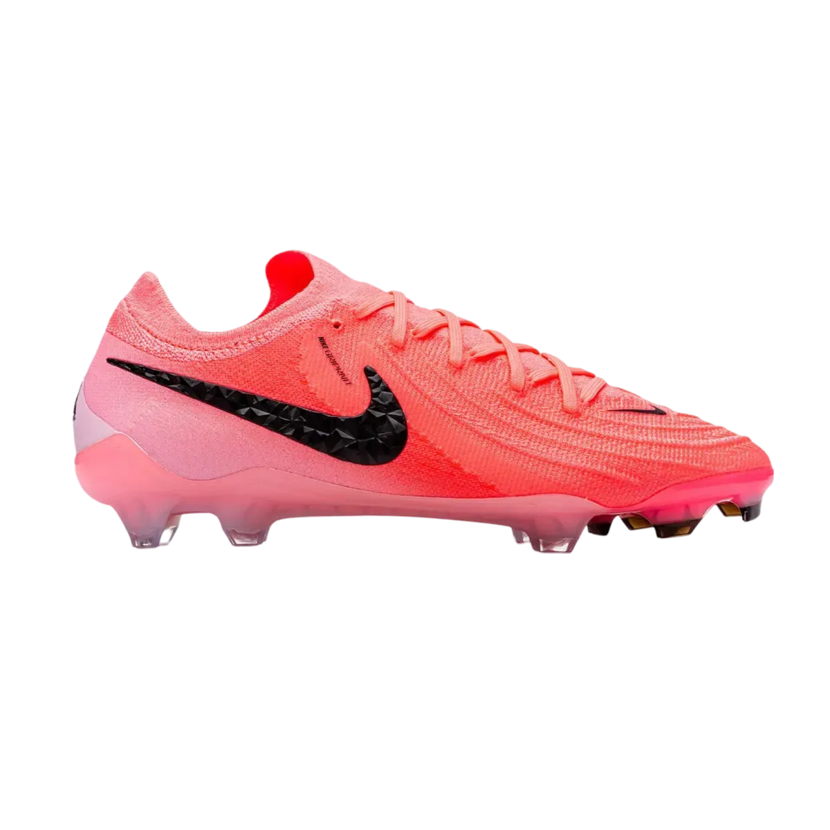 Nike Phantom GX II Elite FG Pink - Goatkits Boots