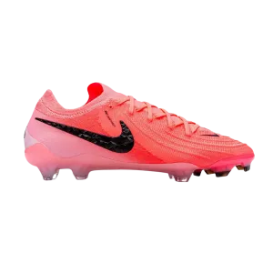 Nike Phantom GX II Elite FG Pink - Goatkits Boots