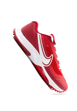 Nike React Vapor Drive 2 Univ Red