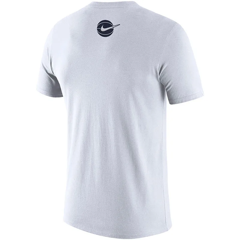 Nike Team Issue Penn State Basketball  T-Shirt