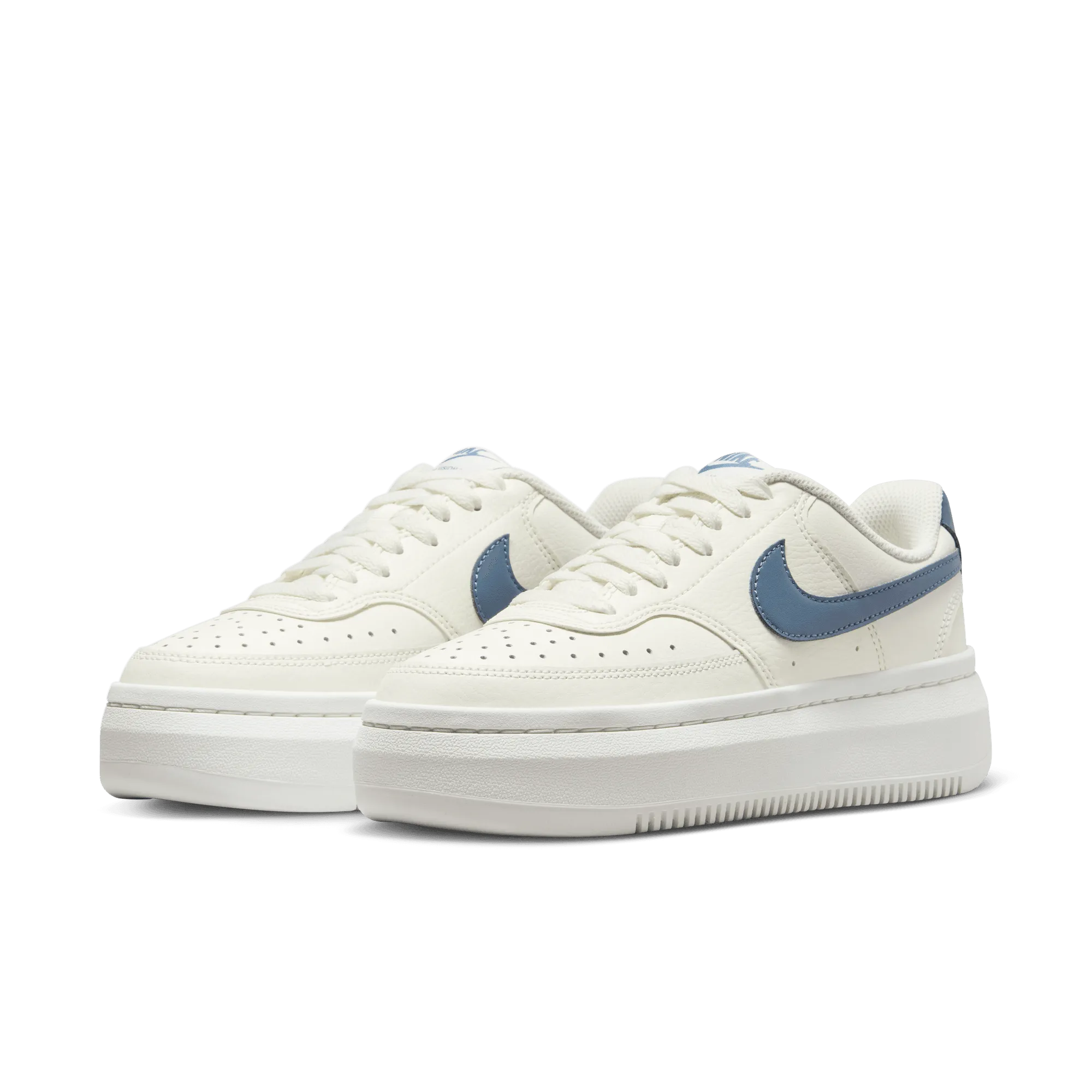 NIKE W NIKE COURT VISION ALTA LTR