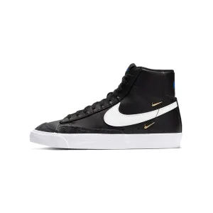 Nike Women Blazer Mid '77 'Black' Shoe