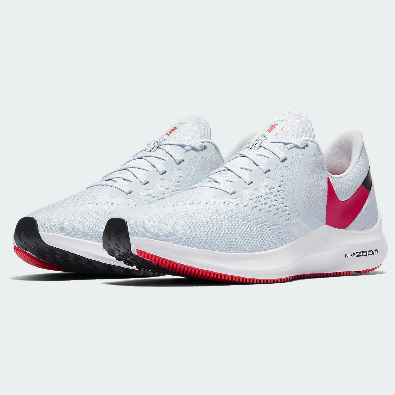 Nike Zoom Winflo 6 Women's Shoes AQ8228 401