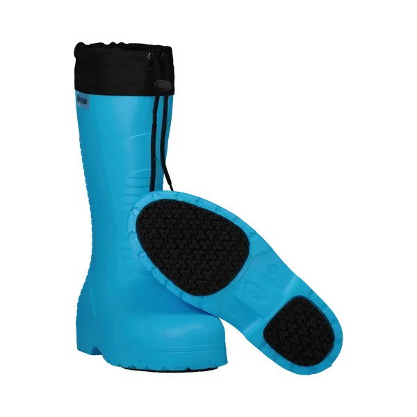 Niseko boot - Light Blue