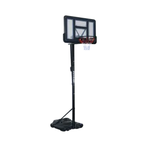 Nivia Pro Beast Portable Basketball Set | KIBI Sports