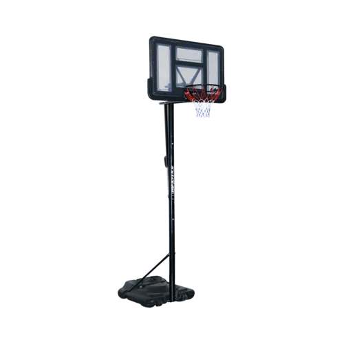 Nivia Pro Beast Portable Basketball Set | KIBI Sports