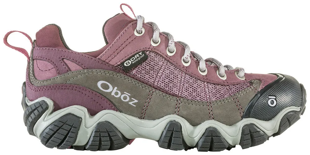 Oboz Firebrand II Low Women's