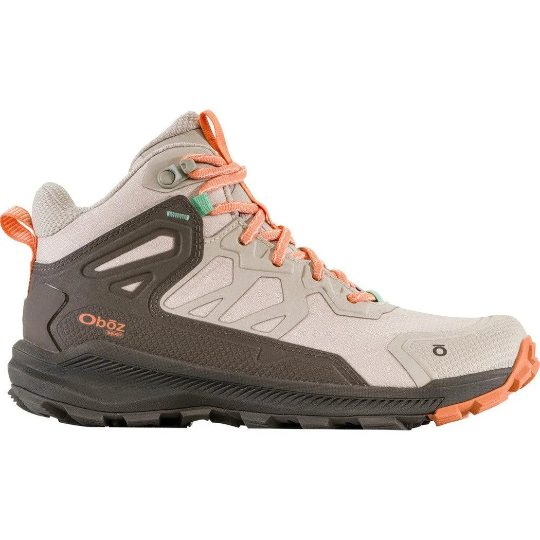 Oboz Katabatic Mid B-DRY Women's