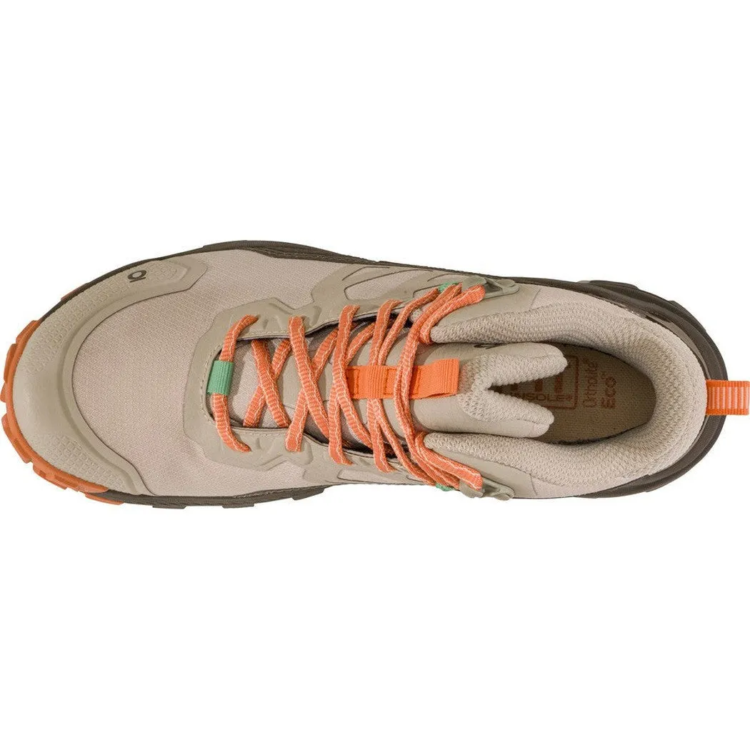 Oboz Katabatic Mid B-DRY Women's