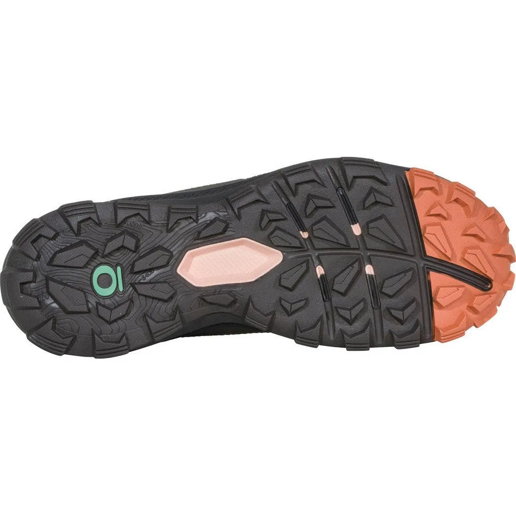 Oboz Katabatic Mid B-DRY Women's