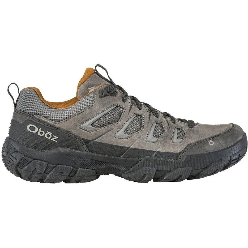 Oboz Men's Sawtooth X Low