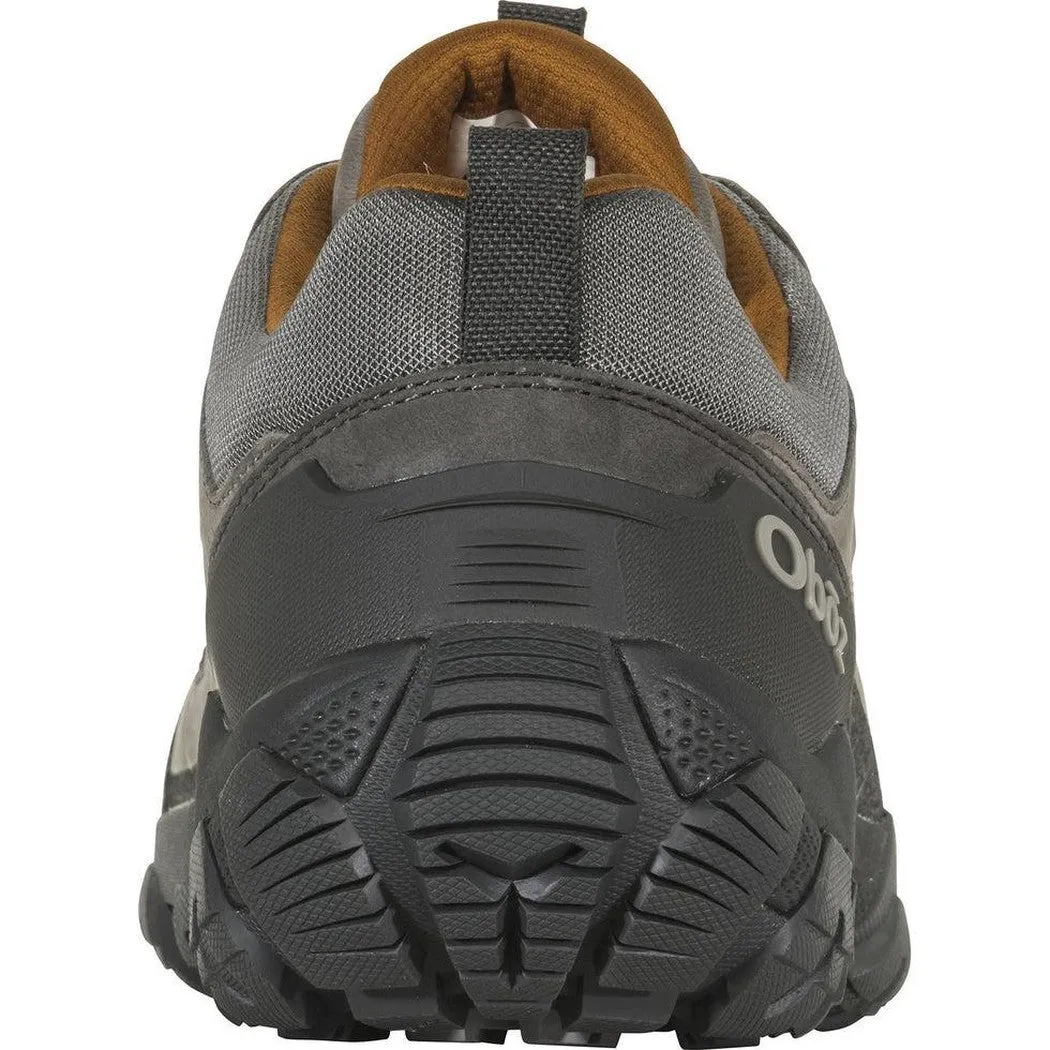 Oboz Men's Sawtooth X Low