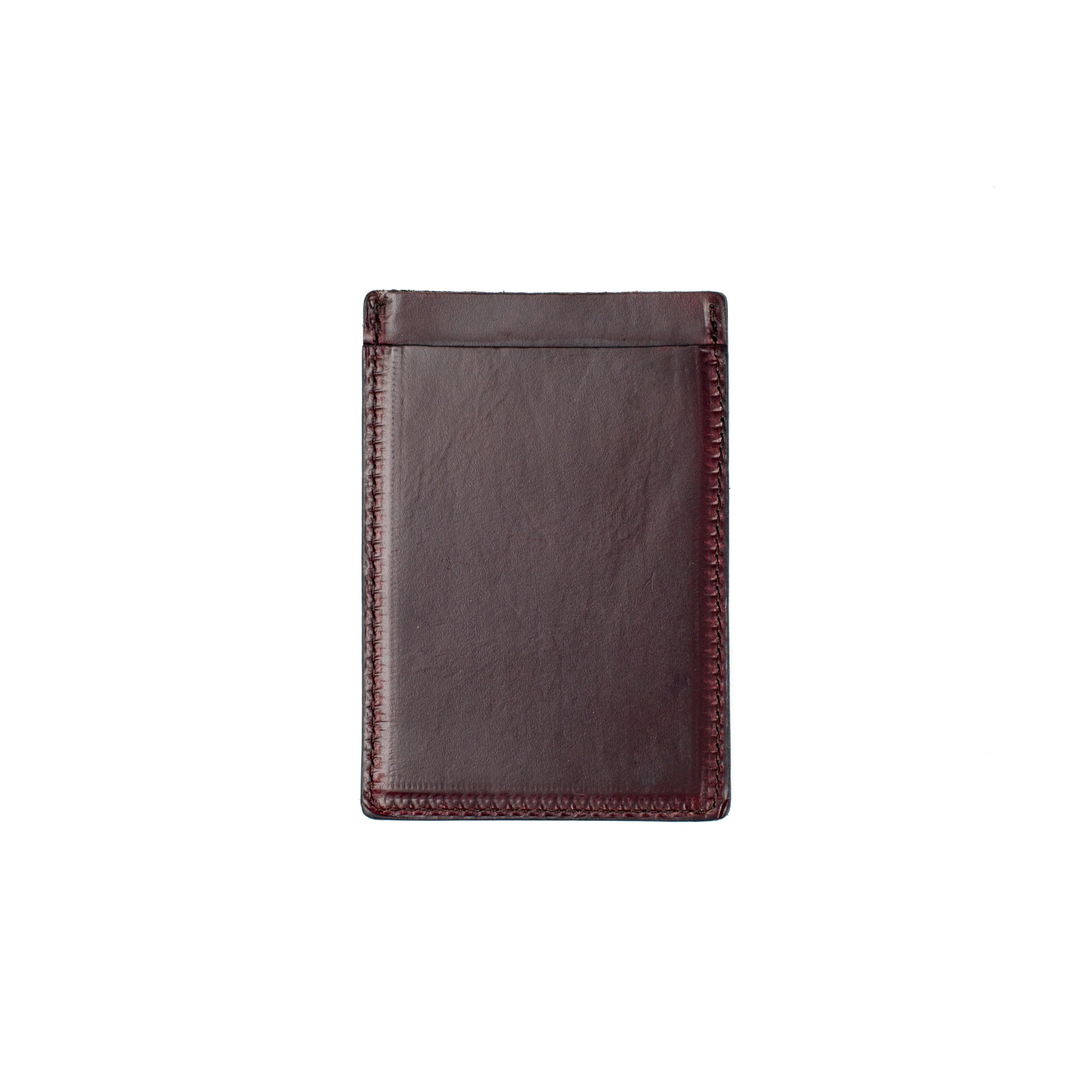 Off-Cuts Collection Chromexcel Card Holders