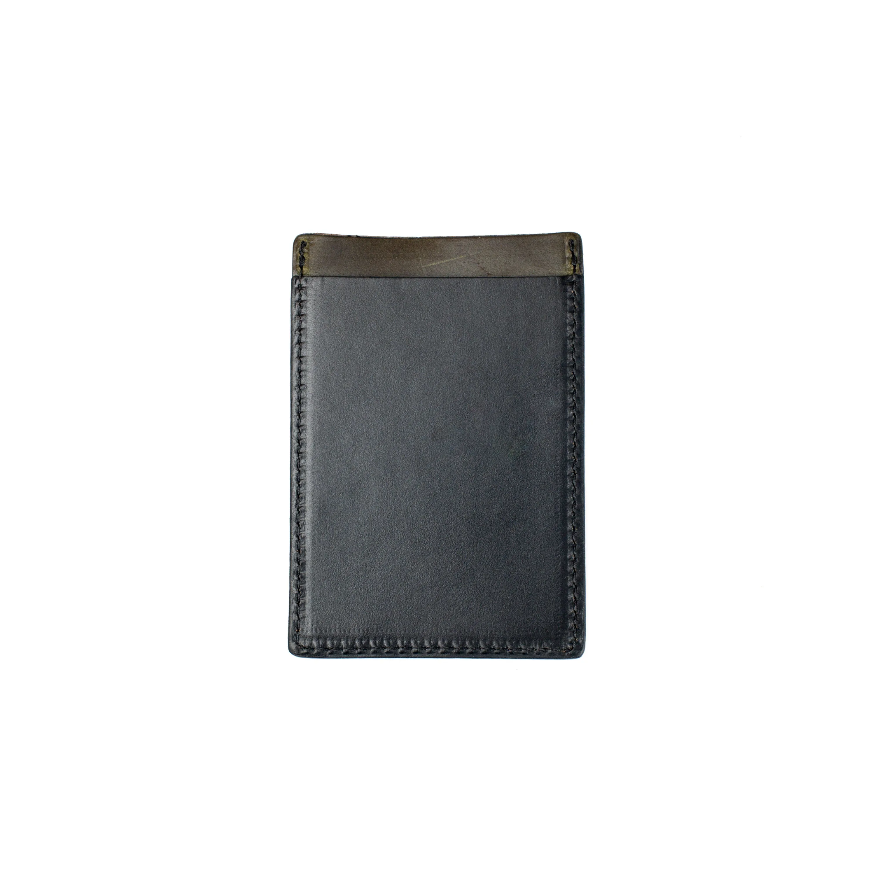 Off-Cuts Collection Chromexcel Card Holders