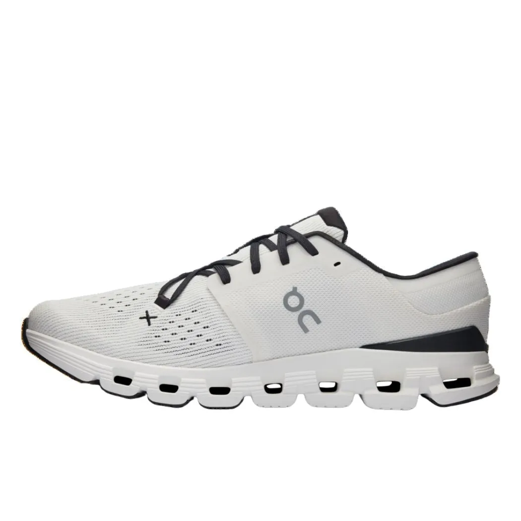 on Cloud X 4 Men's Training Shoes