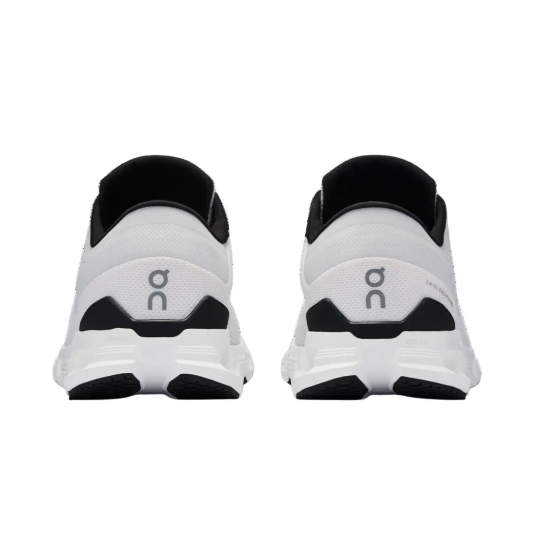 on Cloud X 4 Men's Training Shoes