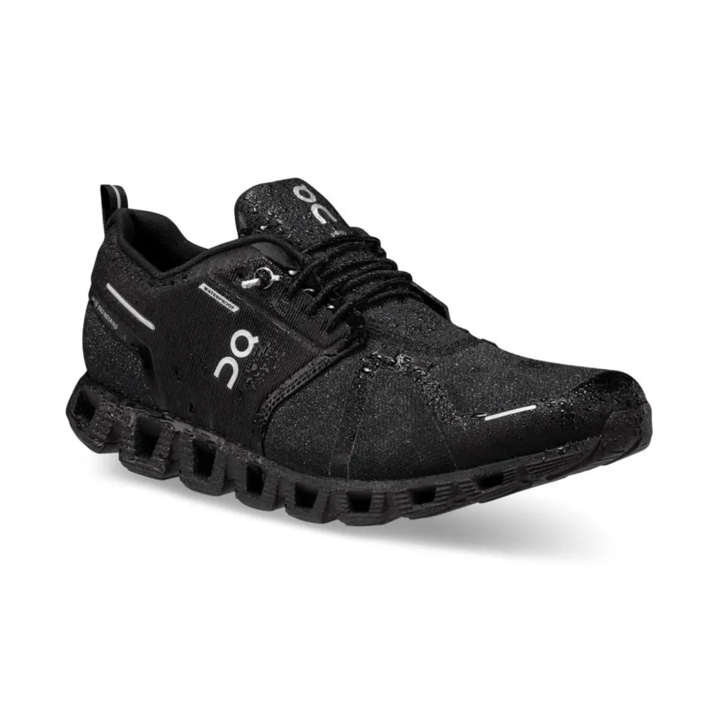 On Men's Cloud 5 Waterproof Shoes