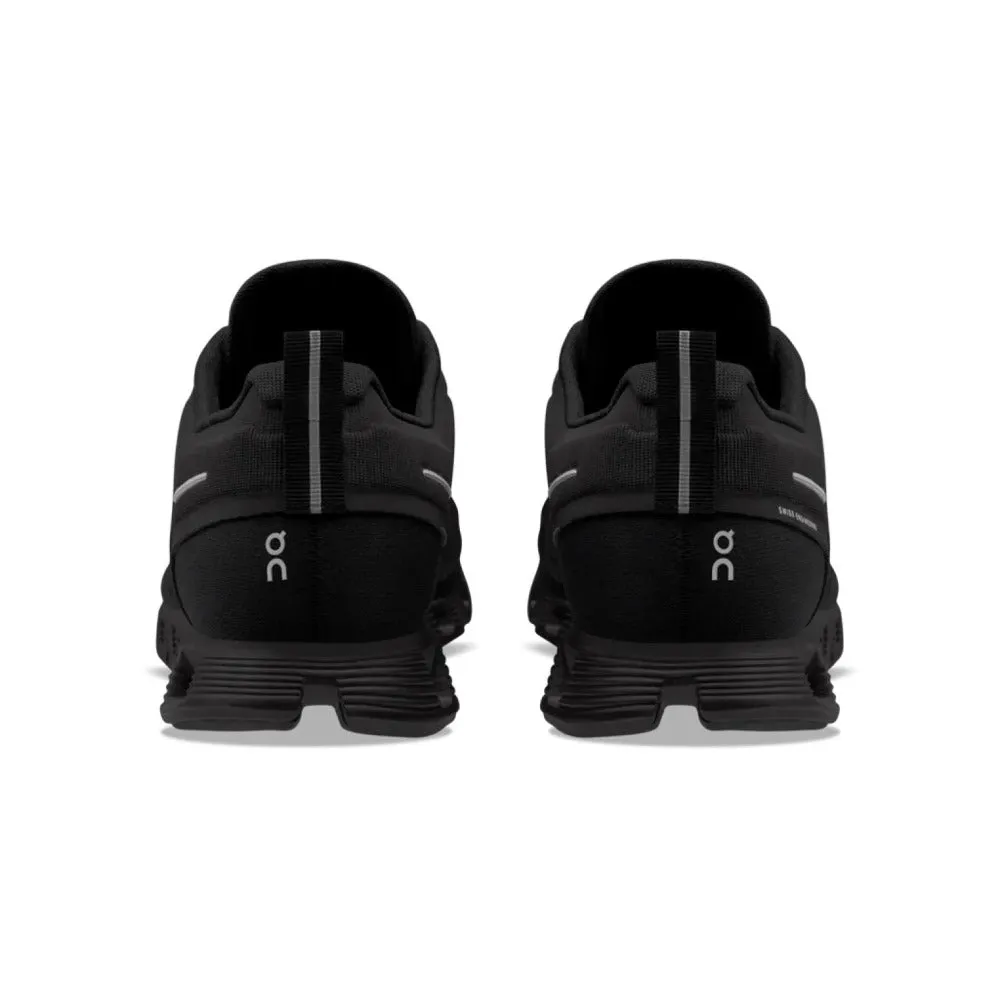 On Men's Cloud 5 Waterproof Shoes