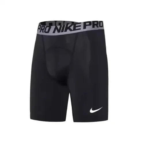 Original Nike Tight Pro Shorts Men's Basketball Running Fitness