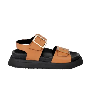 Platform Sandals Coconut