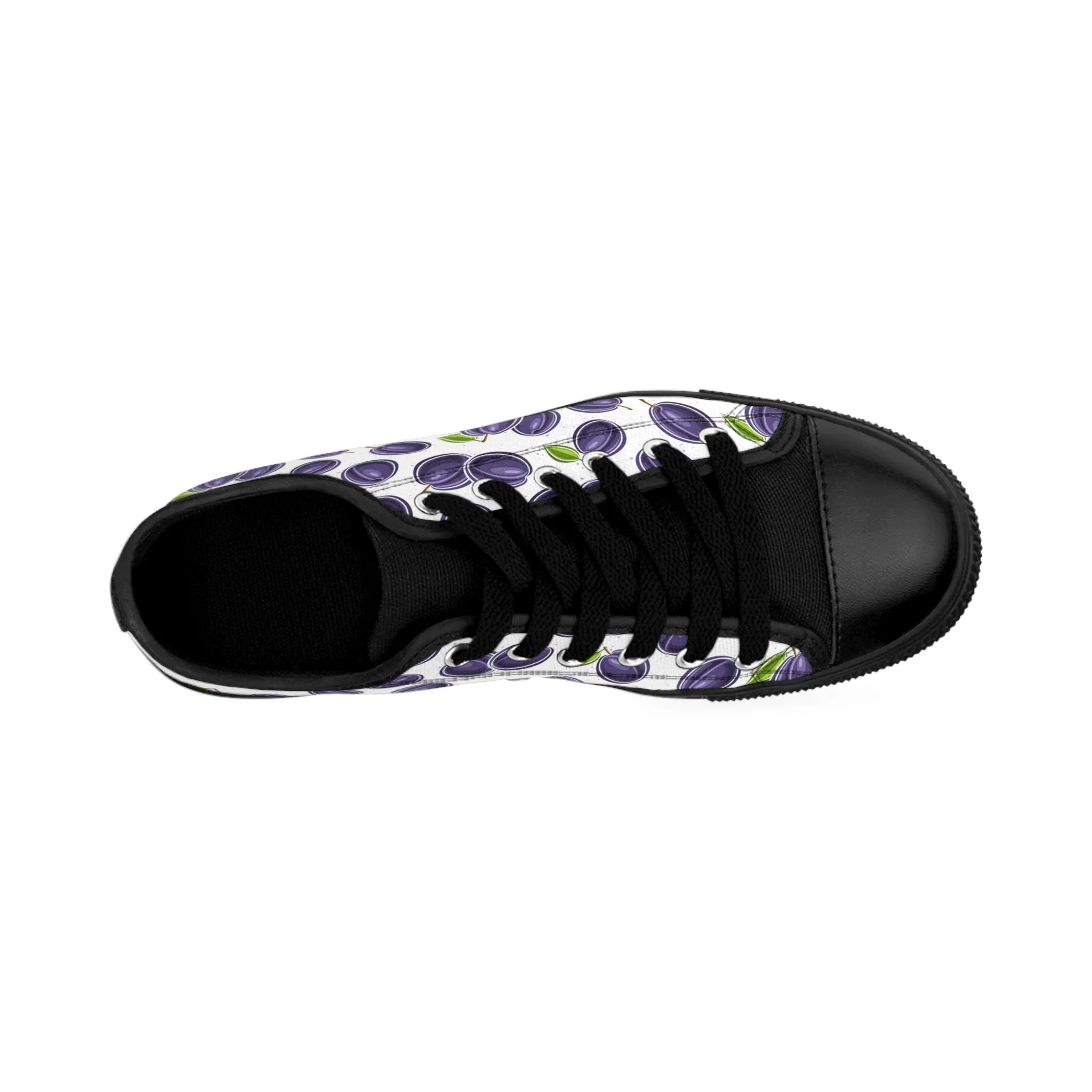 Plums Women's Sneakers