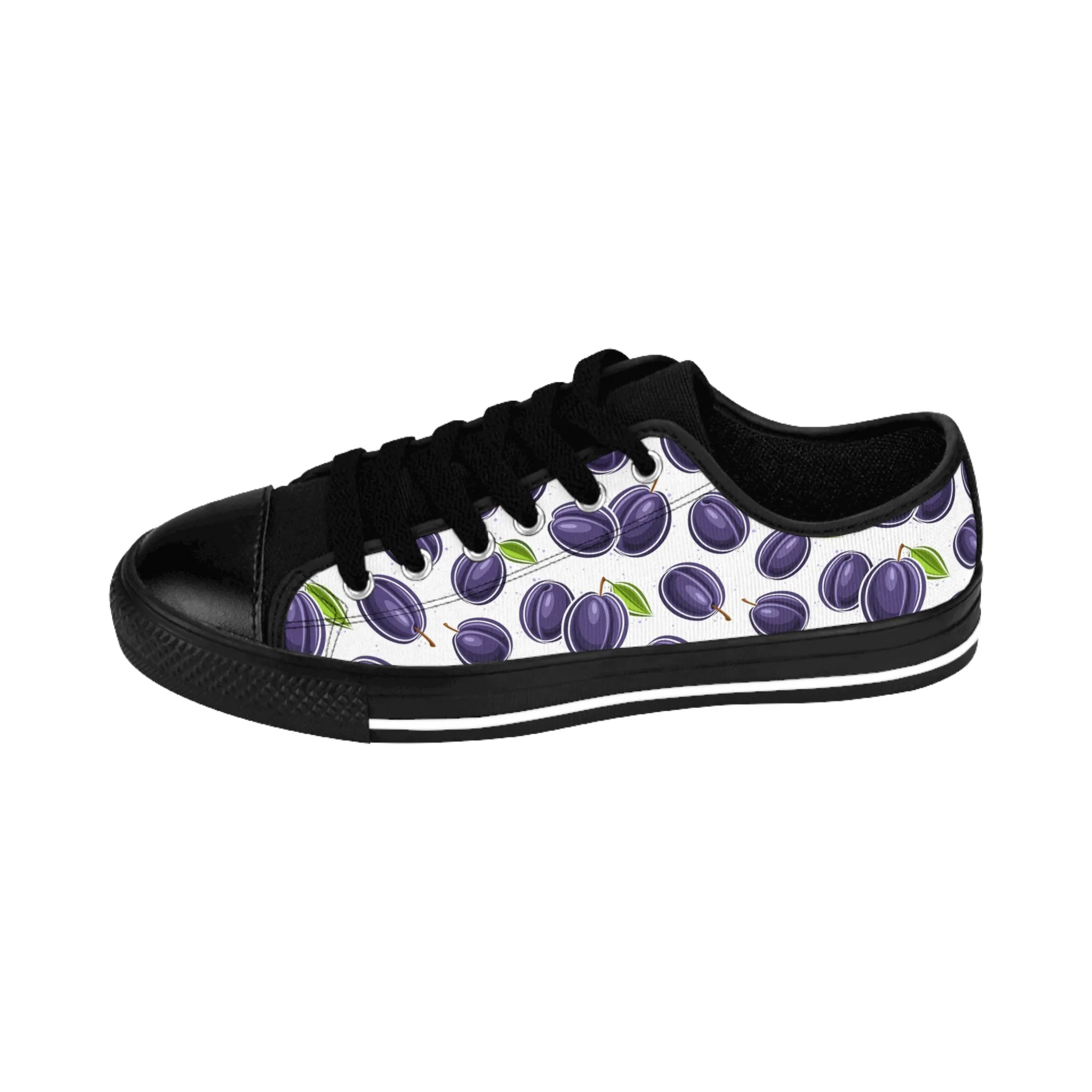 Plums Women's Sneakers