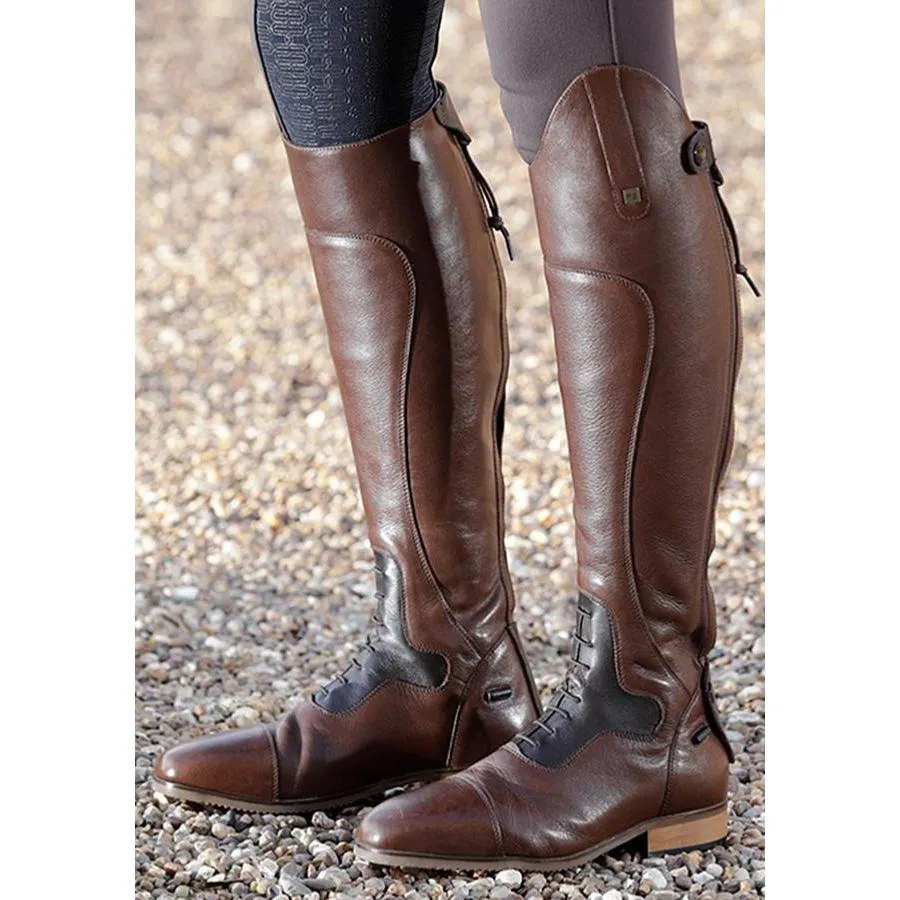 Premier Equine Dellucci Top Boot