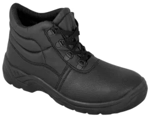 Prosafe Black Chukka Safety Boot SBP