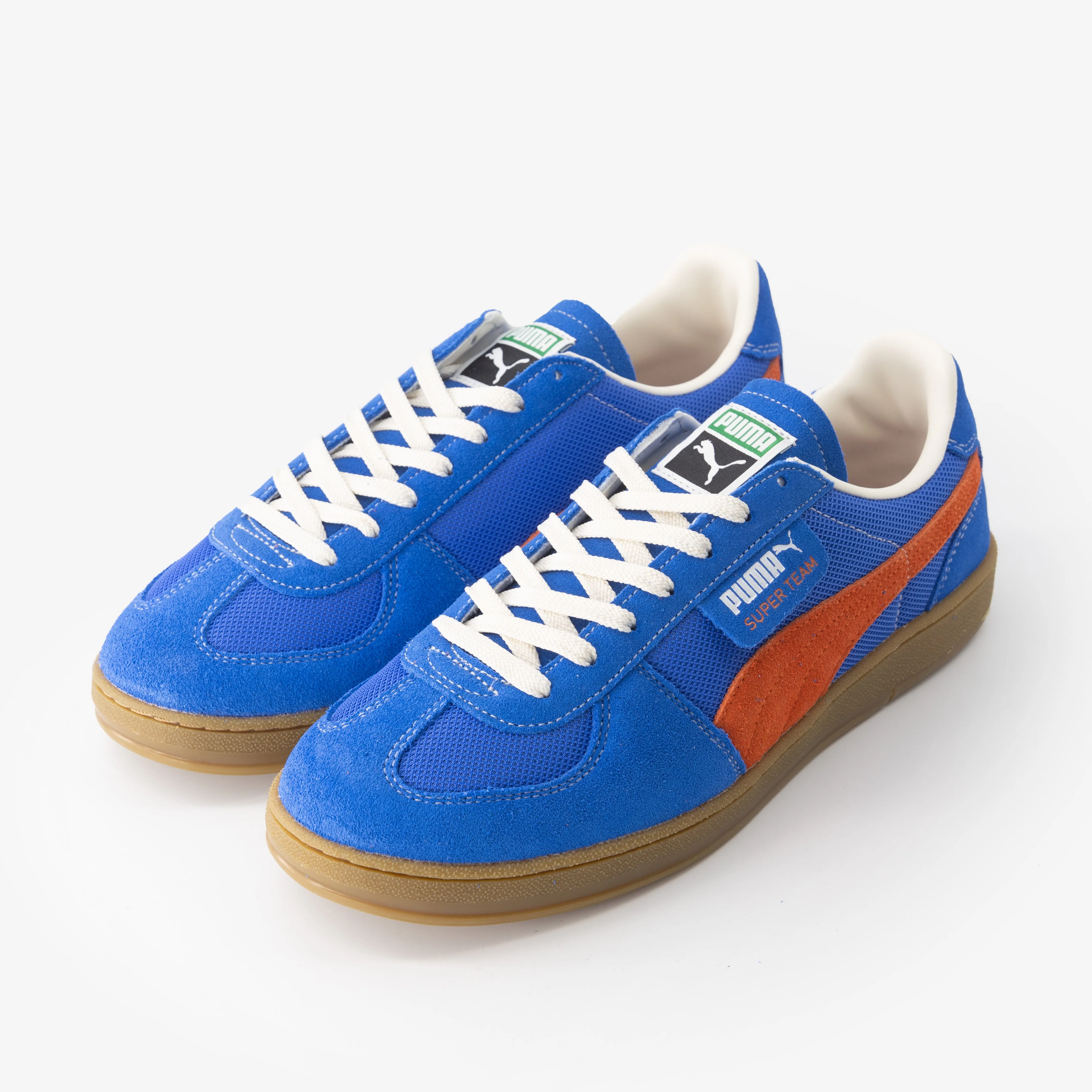 Puma Super Team Handy