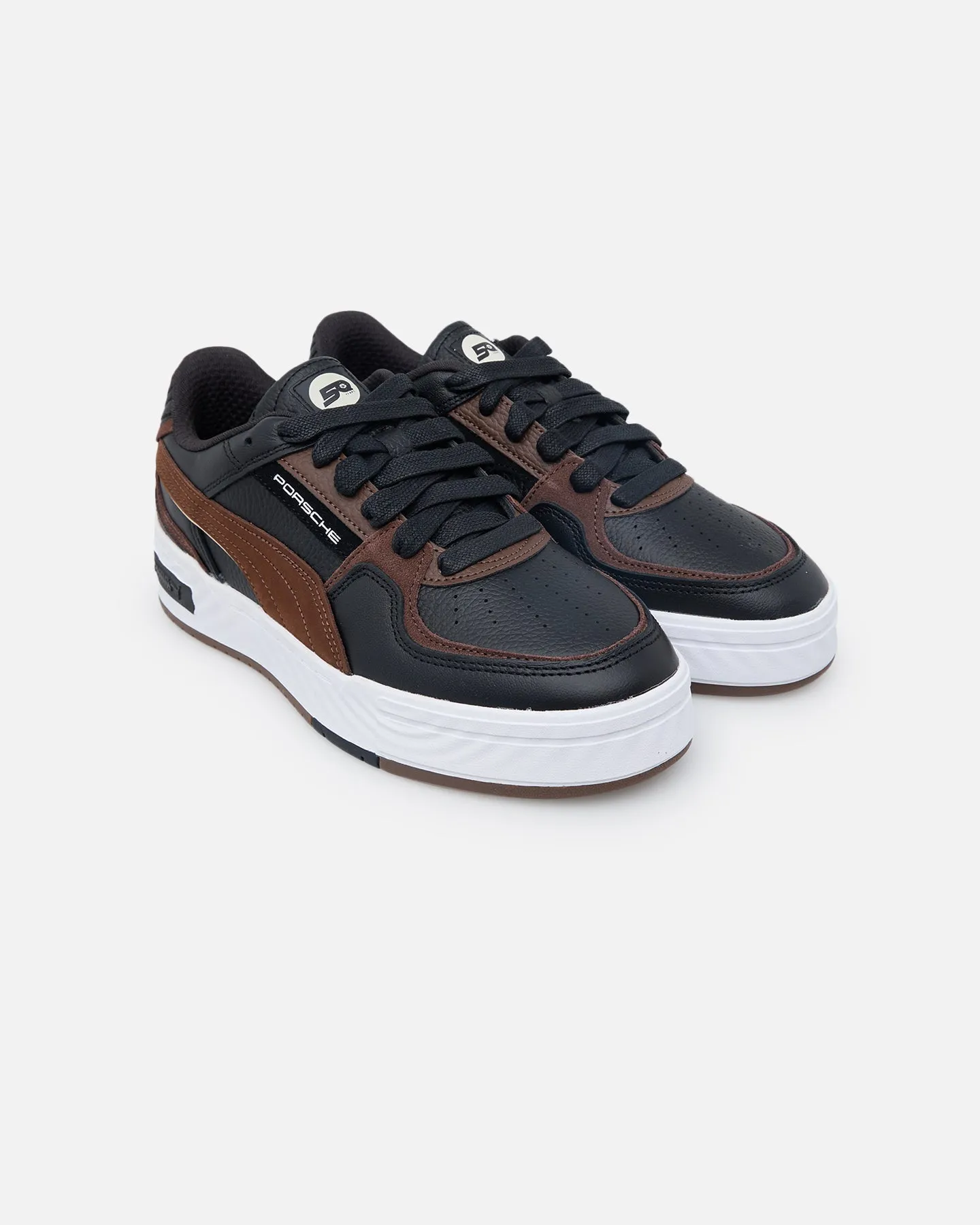 Puma X Porsche Legacy CA Pro Crush Black