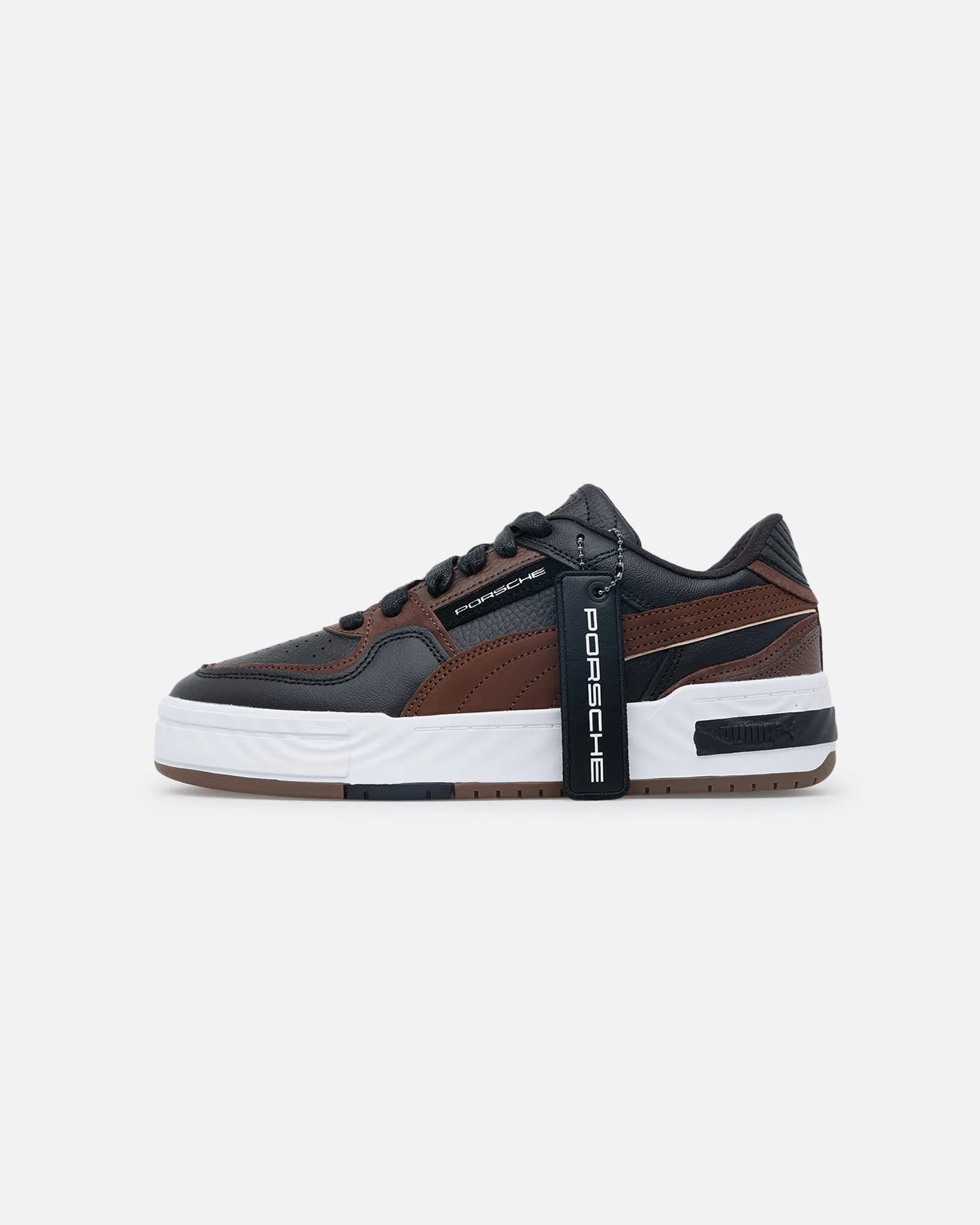 Puma X Porsche Legacy CA Pro Crush Black