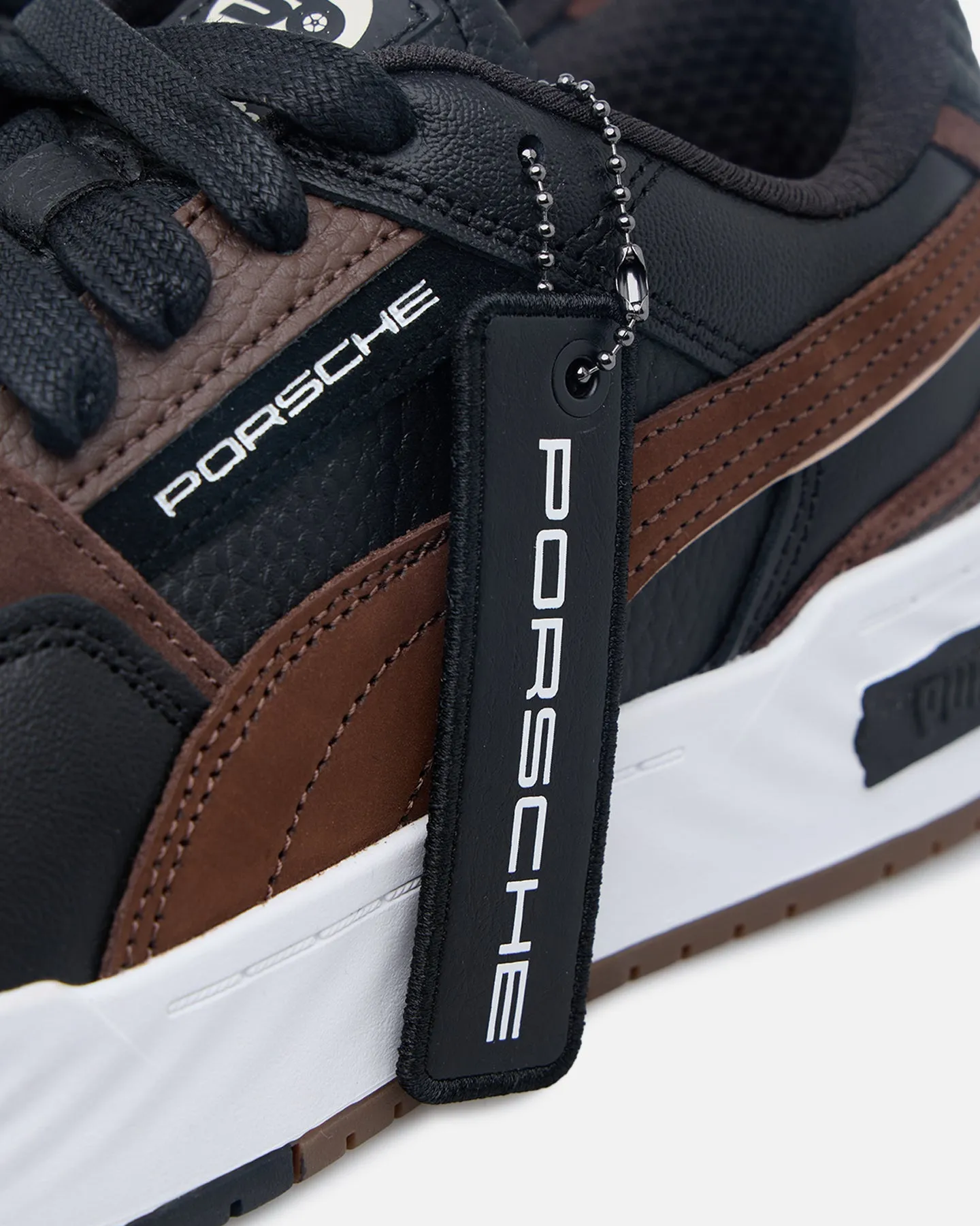 Puma X Porsche Legacy CA Pro Crush Black