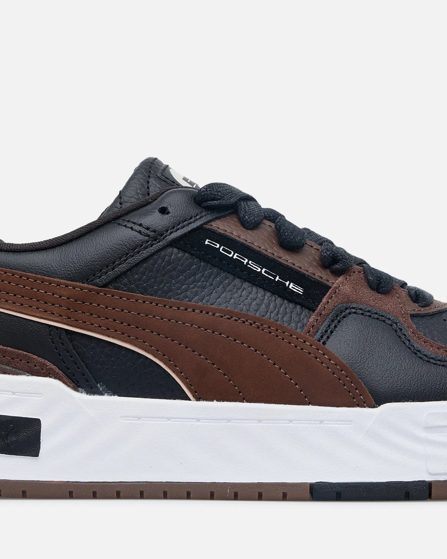 Puma X Porsche Legacy CA Pro Crush Black