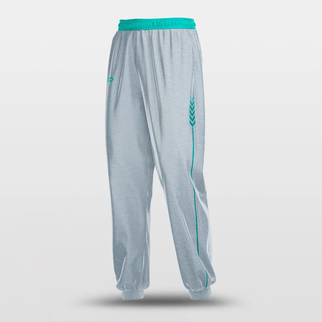 Racing - Customized Basketball Training Pants