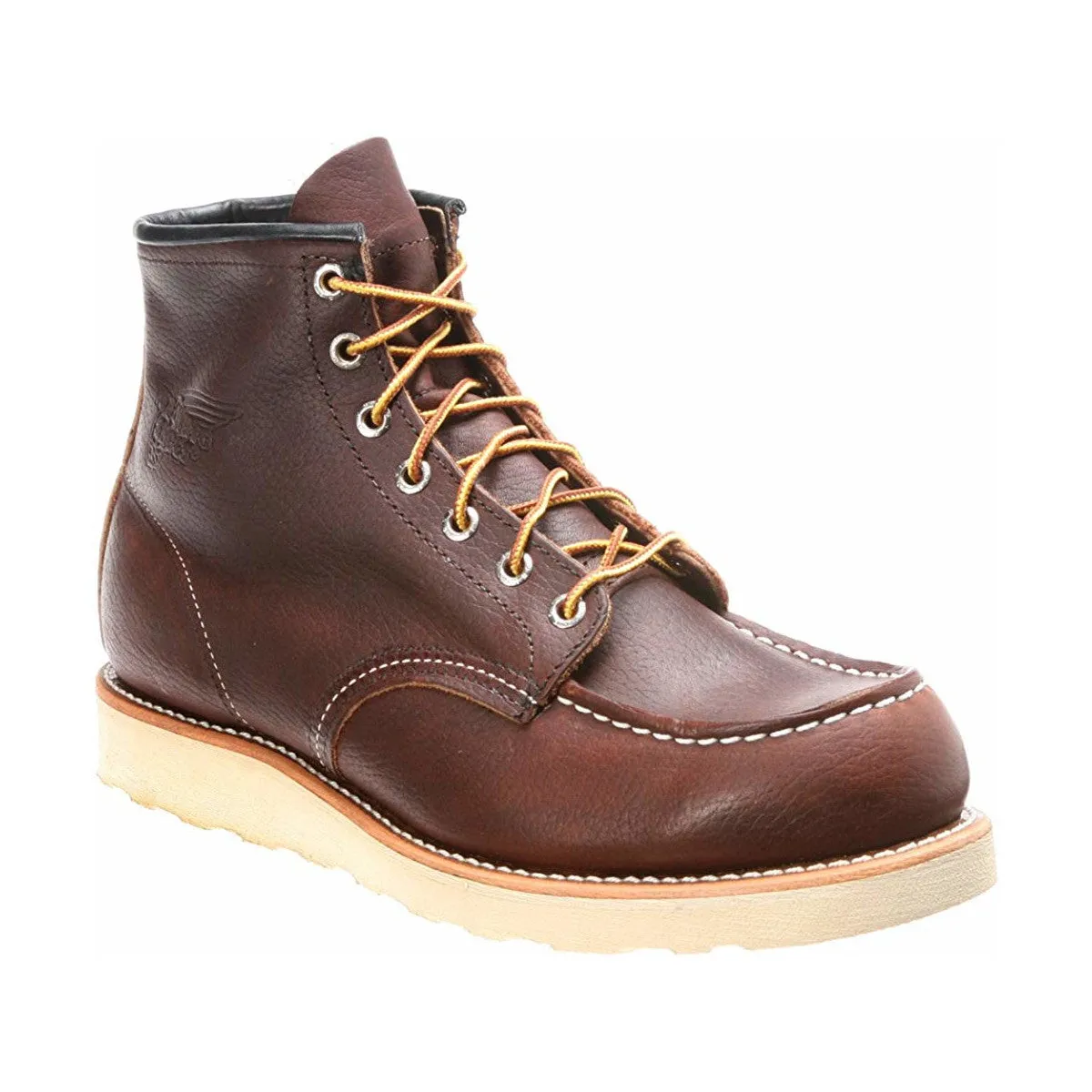 Red Wing 8138 Classic Moc