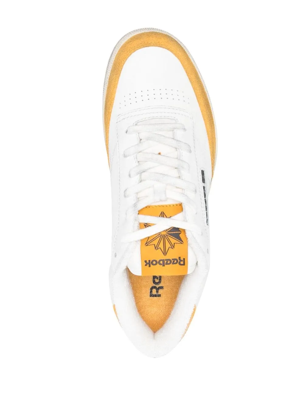 REEBOK BY PALM ANGELS Sneakers Orange