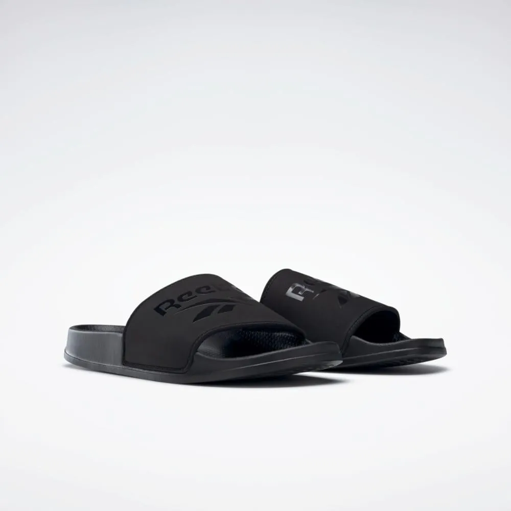 Reebok Footwear Men RBK FULGERE SLIDE BLACK