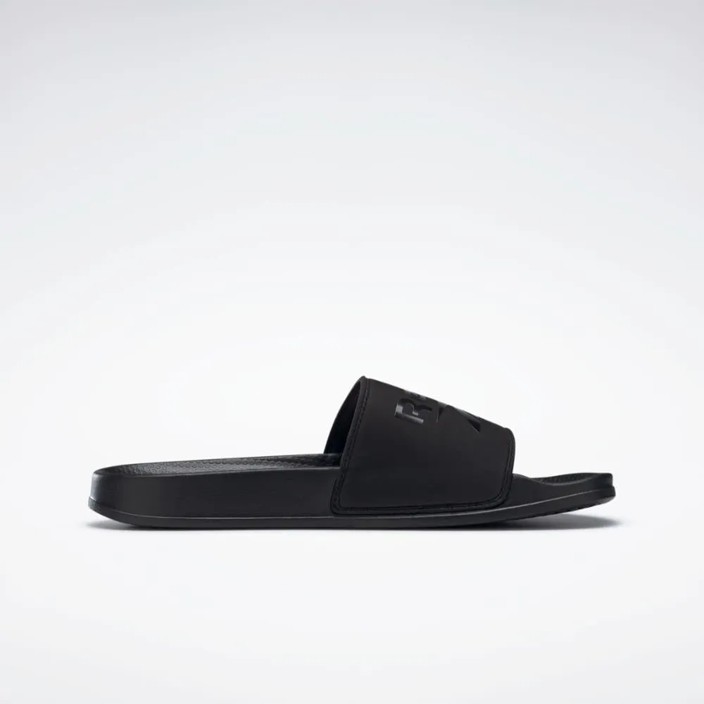 Reebok Footwear Men RBK FULGERE SLIDE BLACK