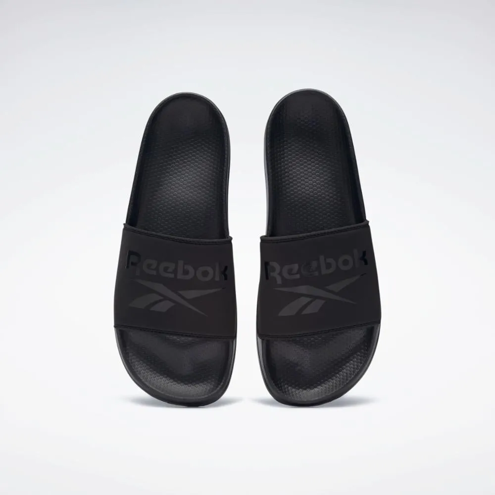 Reebok Footwear Men RBK FULGERE SLIDE BLACK