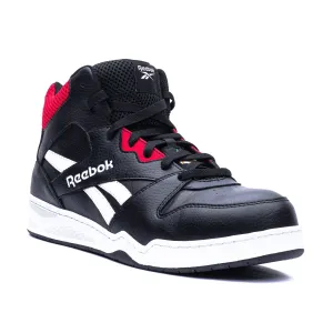 REEBOK WORK BB4500 MID MEN'S COMPOSITE TOE ATHLETIC WORK CSA SHOE - IB4132