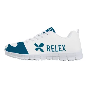 RELEX V1 | Custom Branded Company Shoes | Shoe Zero