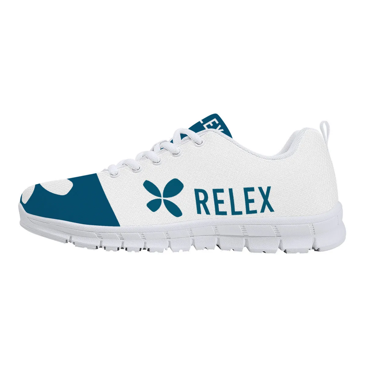 RELEX V1 | Custom Branded Company Shoes | Shoe Zero