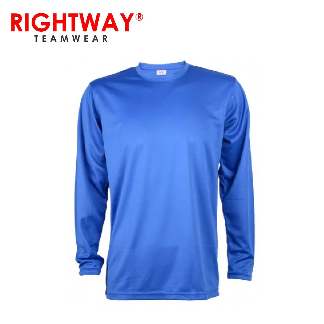 Rightway QDL54 Basic Long Sleeve